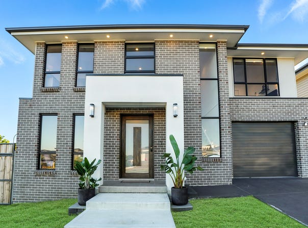 74 Brahman Road, Box Hill, NSW 2765