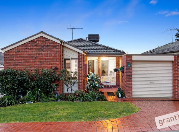 31/5-17 William Road, Berwick, Vic 3806