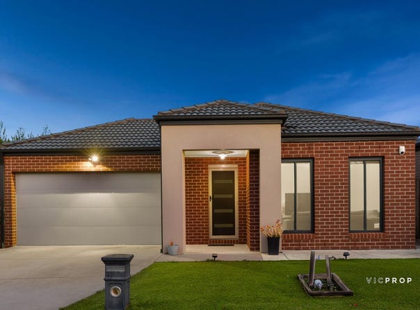 5 Horatio Street, Point Cook, Vic 3030