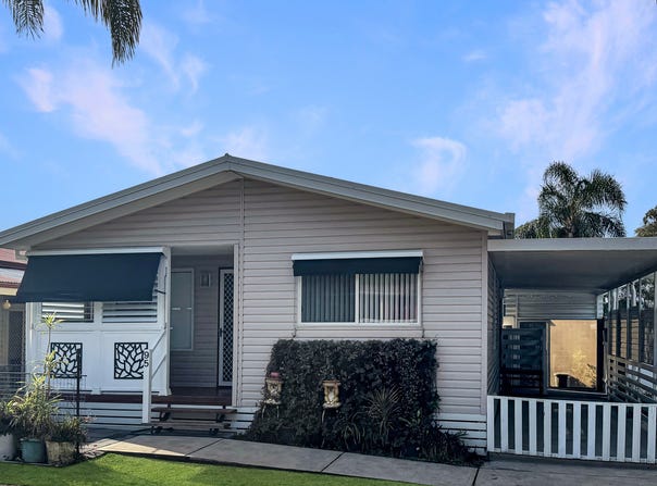 95/118 Holdom Road, Karuah, NSW 2324