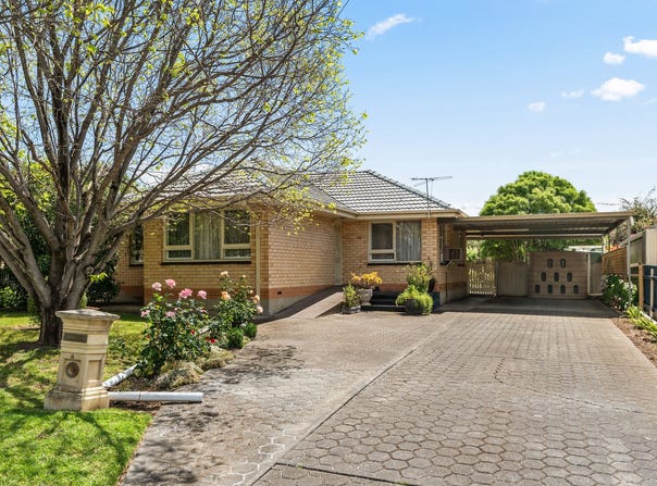 4 Siesta Street, Holden Hill, SA 5088