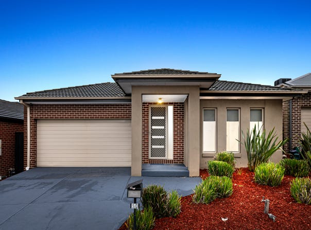 10 Sunlander Way, Doreen, Vic 3754