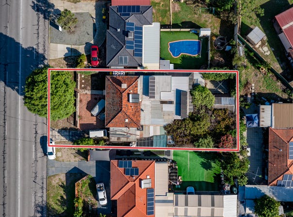 127 Fremantle Road, Gosnells, WA 6110