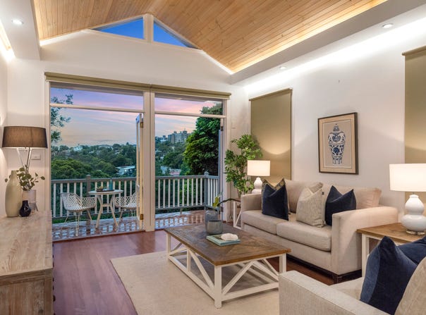 48 Killarney Street, Mosman, NSW 2088