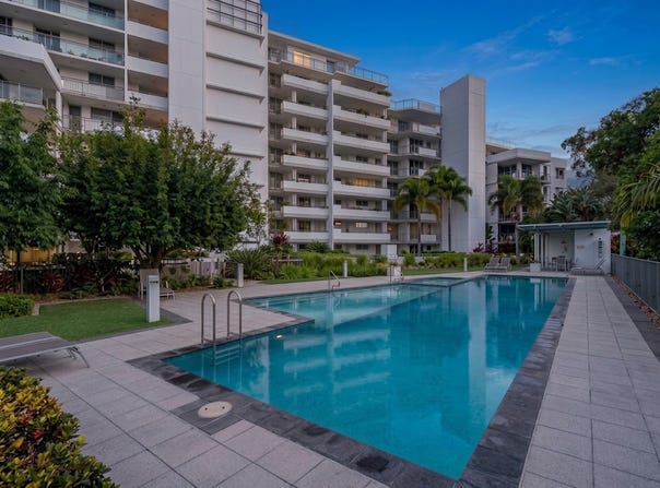 2105/1A Mungar Street, Maroochydore, Qld 4558