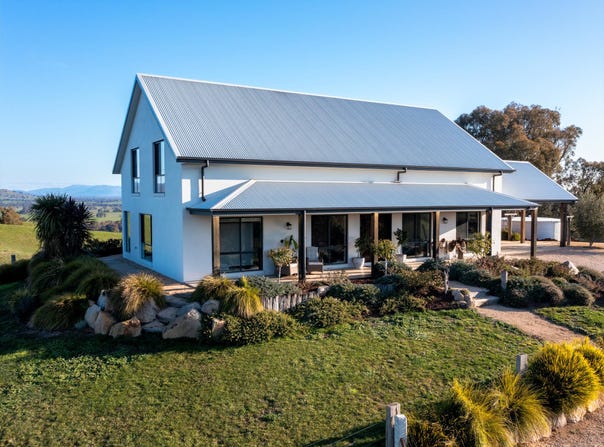 147 Bostock Road, Lurg, Vic 3673