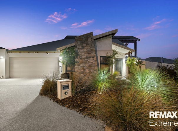38 Bulburin Parade, Yanchep, WA 6035