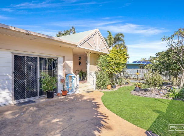 1029 Scenic Highway, Kinka Beach, Qld 4703