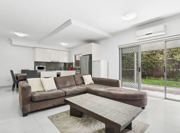 7/38-40 Clyde Street, Croydon Park, NSW 2133