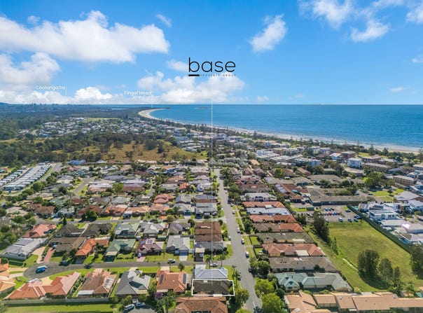 2/1 Shore Place, Kingscliff, NSW 2487