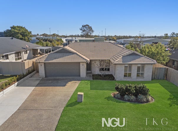 66 Anna Drive, Raceview, Qld 4305