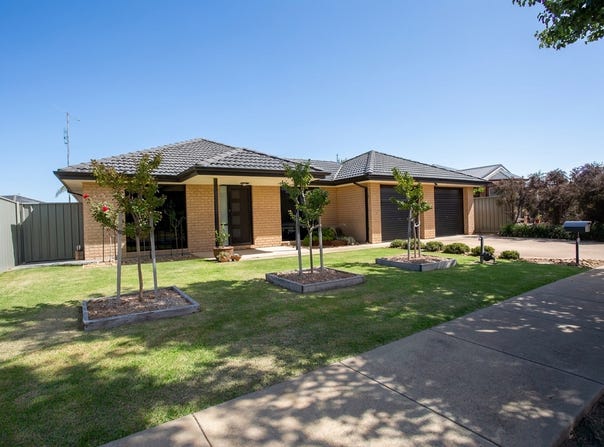 3 Amy Place, Echuca, Vic 3564
