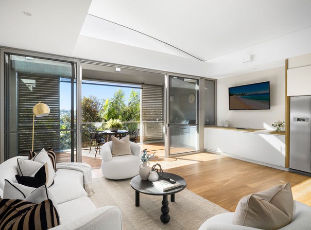 311/102 Darley Street West, Mona Vale, NSW 2103