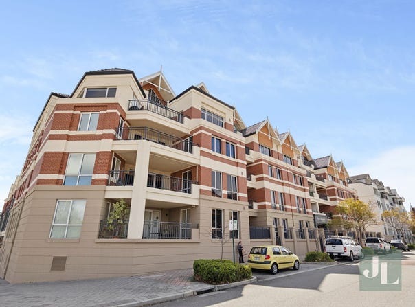 18/3 Brigid Road, Subiaco, WA 6008