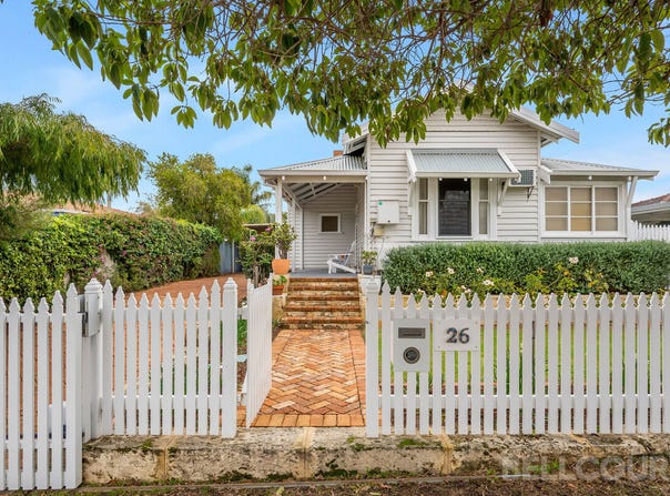 26 Copley Street, Bayswater, WA 6053