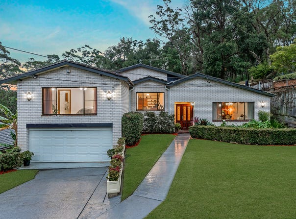 8 Morrison Place, Pennant Hills, NSW 2120