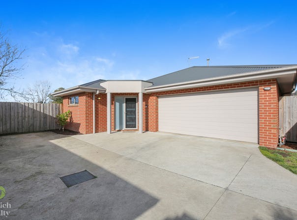 3/10 Ashby Street, Trafalgar, Vic 3824