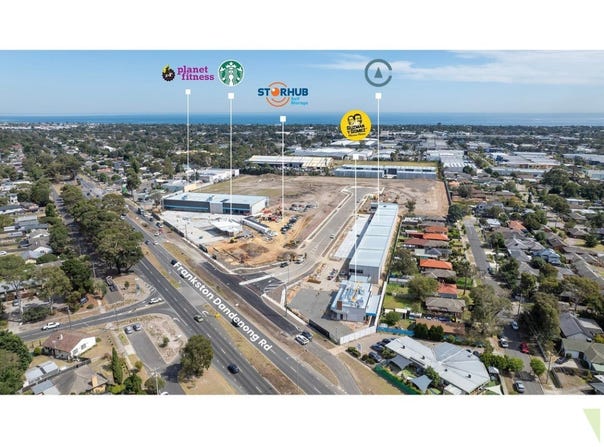 300 Frankston Dandenong Road, Seaford, Vic 3198