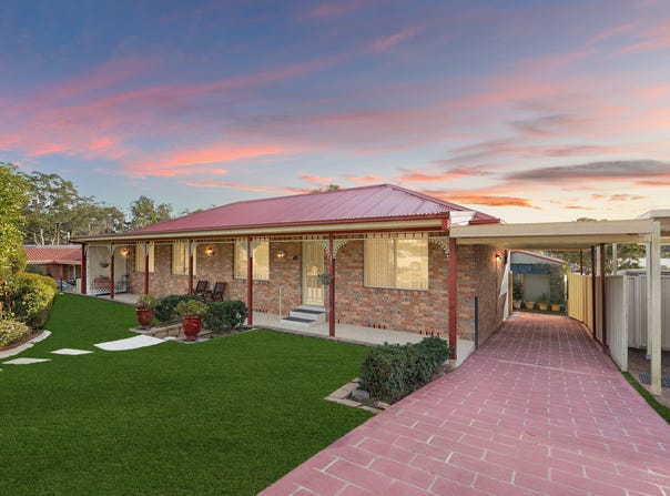 86 Yeramba Road, Summerland Point, NSW 2259