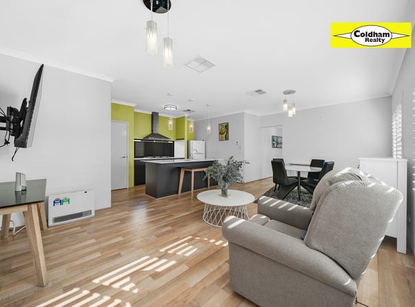 27 Nadilo Drive, Spearwood, WA 6163