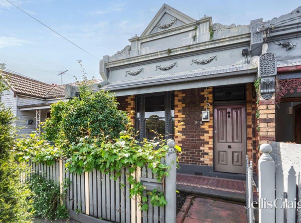 205 Glenlyon Road, Brunswick East, Vic 3057
