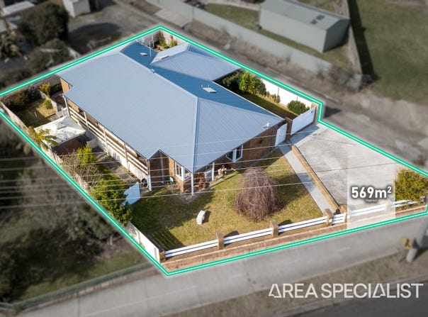 1A Jumbunna Road, Korumburra, Vic 3950