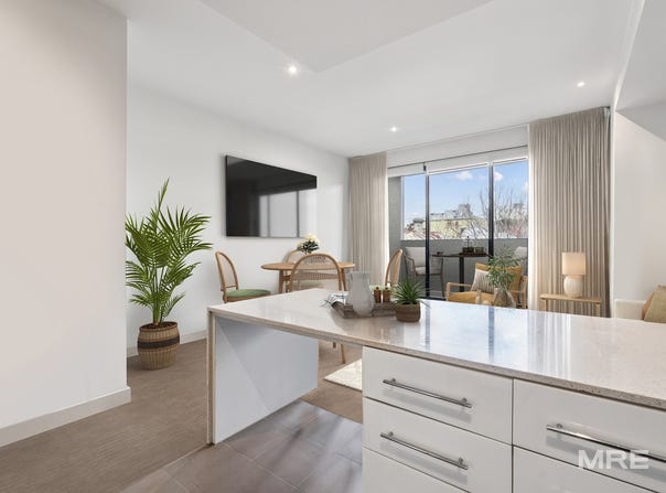 119/45 York Street, Richmond, Vic 3121