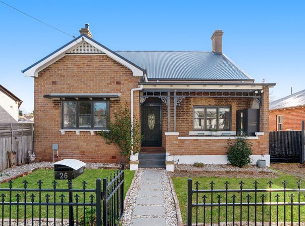 26 Victoria Street, Goulburn, NSW 2580