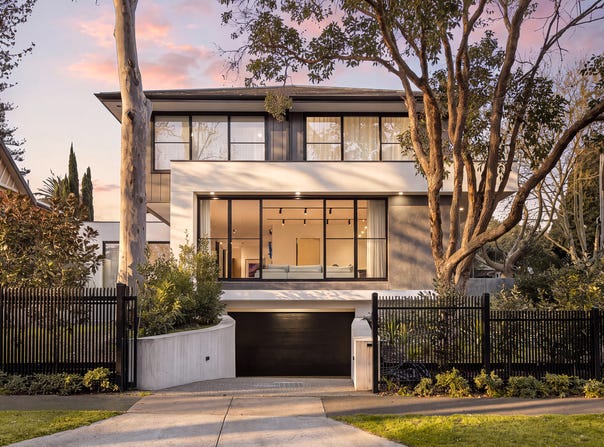 12 Marlowe Street, Canterbury, Vic 3126