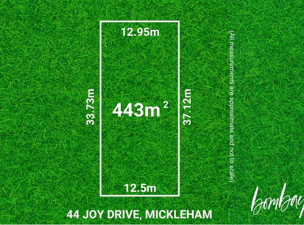 44 Joy Drive, Mickleham, Vic 3064