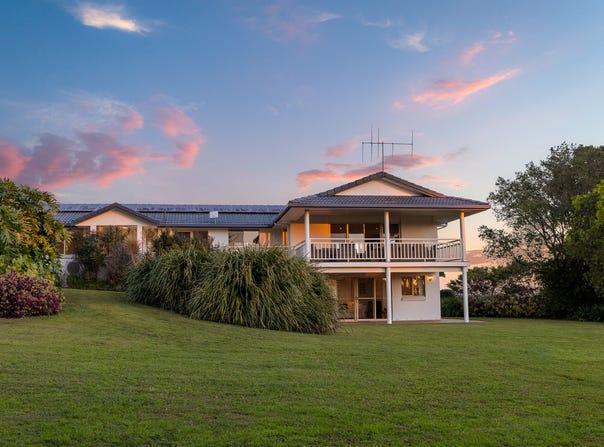 71 Broken Head Road, Newrybar, NSW 2479