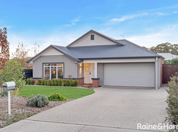 18 Alexander Court, Sunbury, Vic 3429