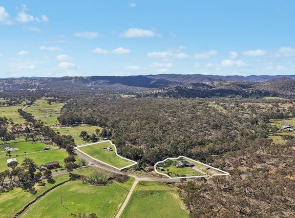 1807 Windeyer Road, Windeyer, NSW 2850