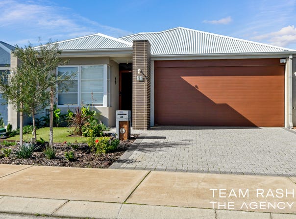 22 Bindarri Grove, Wandi, WA 6167