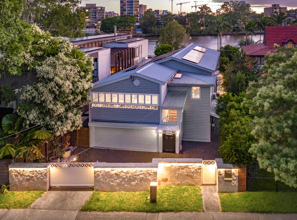 133 Ryan Street, West End, Qld 4101
