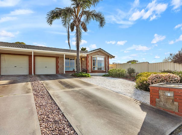 1/136 New West Road, Port Lincoln, SA 5606