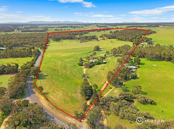 1459 Millbrook Road, King River, WA 6330