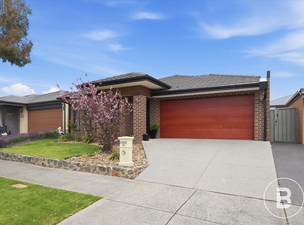 20 Caspar Place, Maddingley, Vic 3340