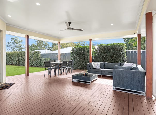 6 Kestrel Court, Rangeville, Qld 4350