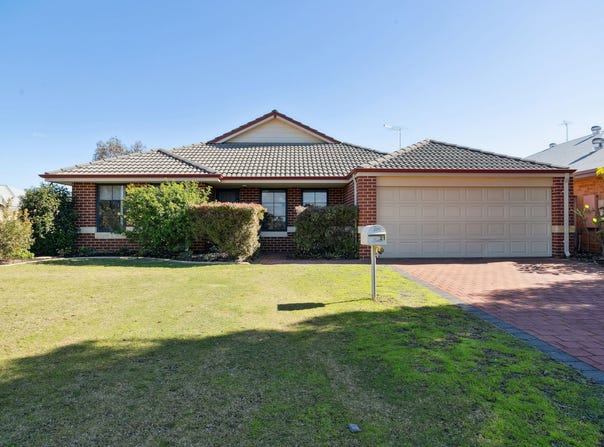 21 Addingham Drive, Ellenbrook, WA 6069