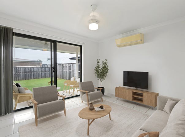 23 Esperance Avenue, Blacks Beach, Qld 4740
