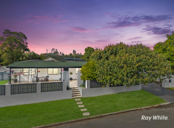 2 Avondale Street, Underwood, Qld 4119