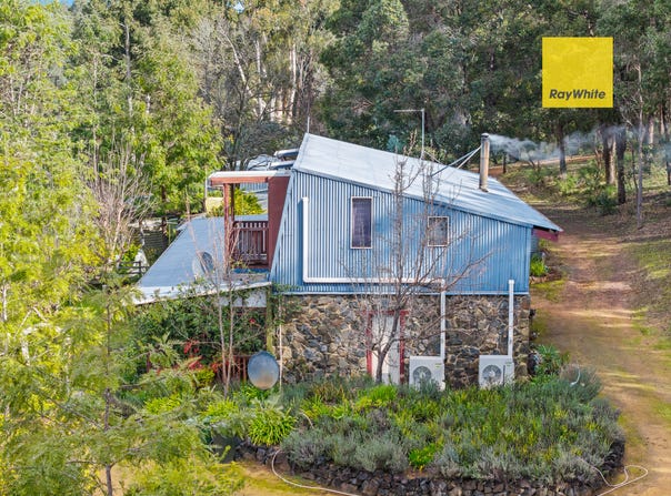 112 Johnston Road, Nannup, WA 6275