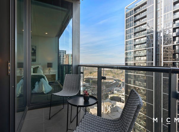 3212/151 City Road, Southbank, Vic 3006