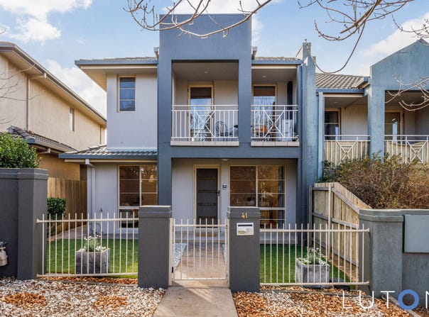 41 Farran Street, Gungahlin, ACT 2912