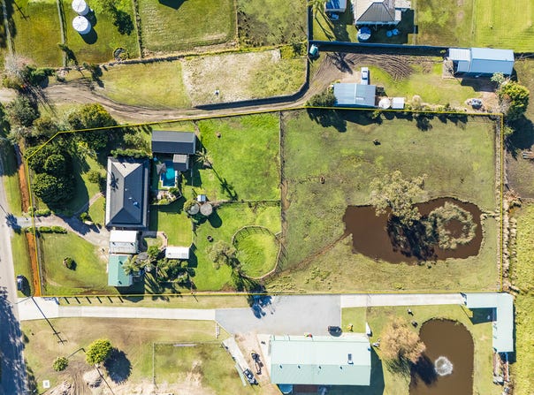 11 David Drive, Salt Ash, NSW 2318
