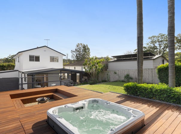 40 Lumeah Avenue, Elanora Heights, NSW 2101