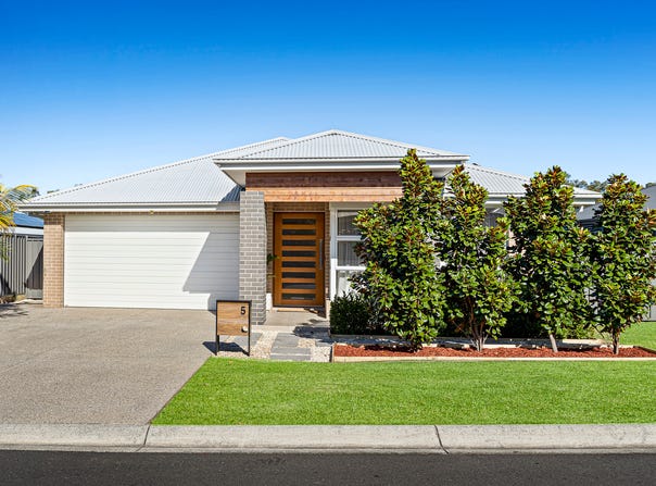 5 Shipwright Street, Cooranbong, NSW 2265