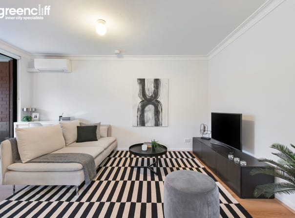 126/1 Georgina St, Newtown, NSW 2042