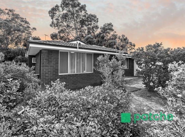34 Redtingle Road, Camillo, WA 6111